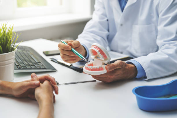 TMJ/TMD Treatment in Midway City, CA