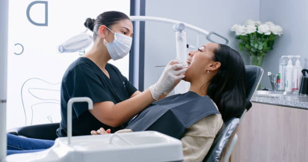 Dental X-Rays and Imaging in Midway City, CA
