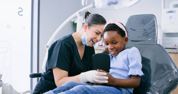 Professional Dental Services in Midway City, CA