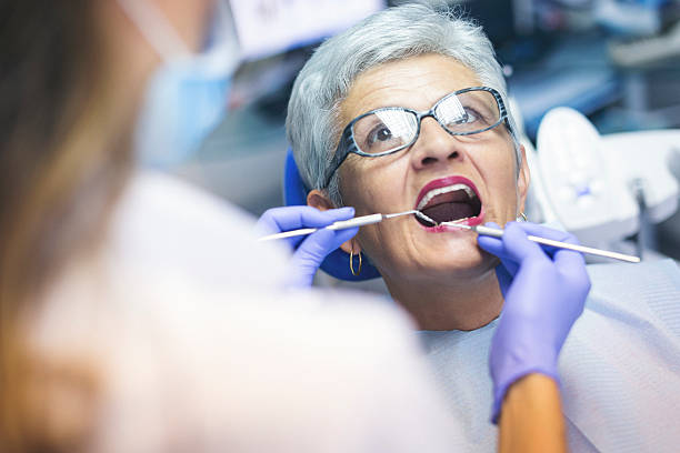 Laser Dentistry in Midway City, CA