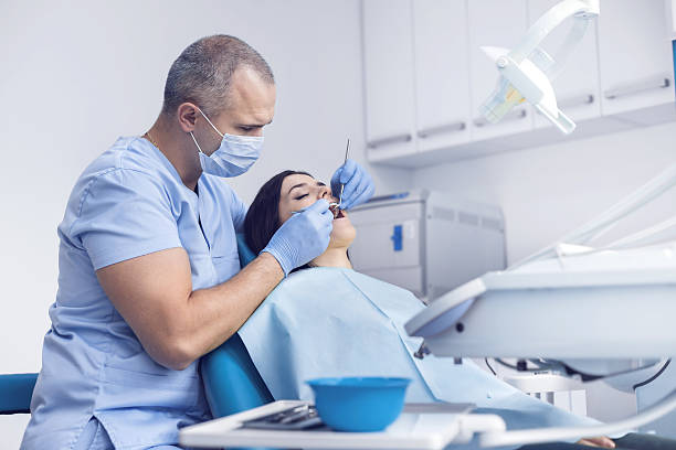 Advanced Technology for Better Dental Care in Midway City, CA